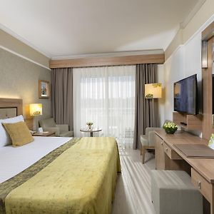 Familien-Zimmer mit 2 Schlafzimmern und mit zwei Einzelbetten