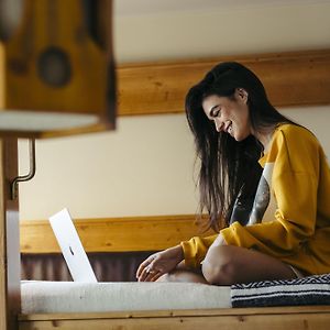 Privates Vierbettzimmer für Frauen