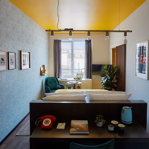 Großes Doppelzimmer