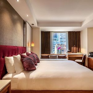 Deluxe Zimmer mit Queensize-Bett