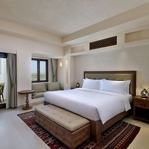 Deluxe Zimmer mit Kingsize-Bett