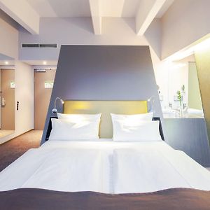 Deluxe Zimmer mit zwei Einzelbetten