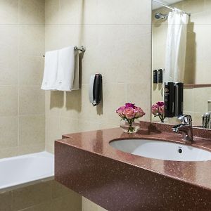 Suite mit 2 Schlafzimmern