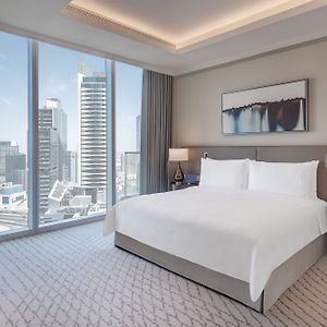 Deluxe Zimmer mit Kingsize-Bett