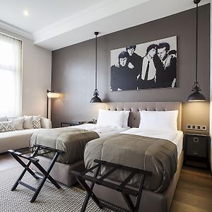 Superior Zimmer mit zwei Einzelbetten