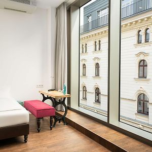 Standard Dreibettzimmer