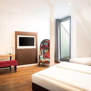 Superior Dreibettzimmer