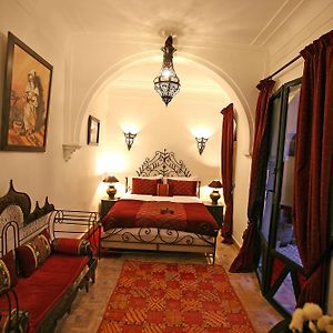 Standard Suite mit Kingsize-Bett