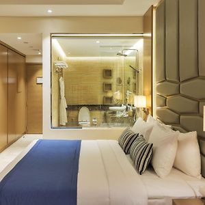 Superior  Beach Twin Room