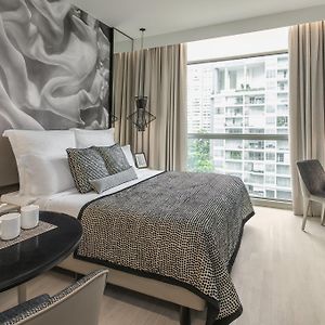 Executive Studio mit Kingsize-Bett