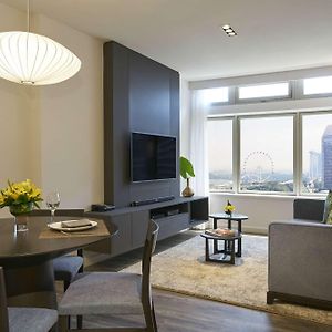 Deluxe Apartment mit 2 Schlafzimmern