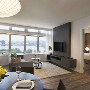 Apartment mit 1 Schlafzimmer