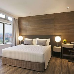 Deluxe Apartment mit 1 Schlafzimmer