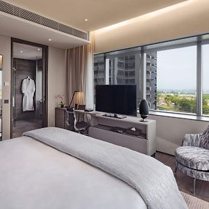 Premier Zimmer mit 1 Schlafzimmer und mit Kingsize-Bett