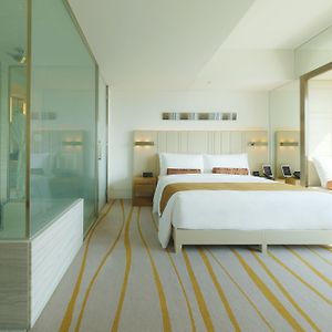 Superior Zimmer mit Kingsize-Bett