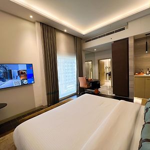 Classic Zimmer mit Kingsize-Bett