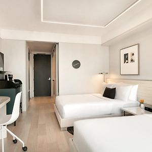 Standard Doppelzimmer