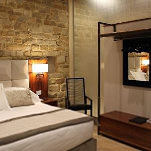 Deluxe Studio mit Kingsize-Bett