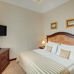 Wellness Junior Suite