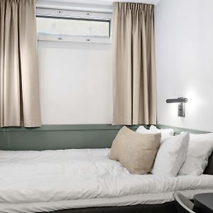 Standard Zimmer mit Queensize-Bett