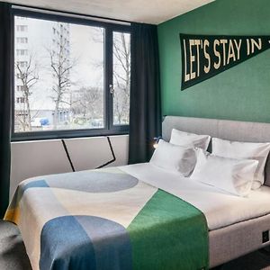 Executive Zimmer mit Queensize-Bett