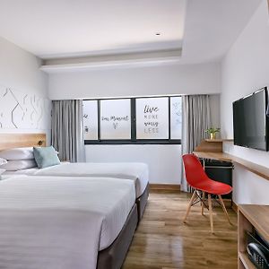 Superior Zimmer mit zwei Einzelbetten