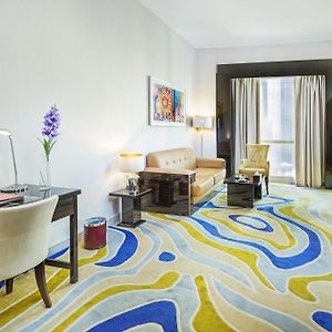 Suite mit 1 Schlafzimmer