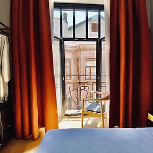 Standard Doppelzimmer