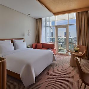 Superior Zimmer mit Kingsize-Bett