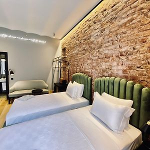 Superior Zimmer mit zwei Einzelbetten