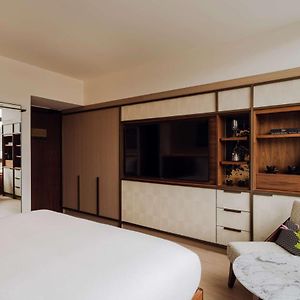 Deluxe Zimmer