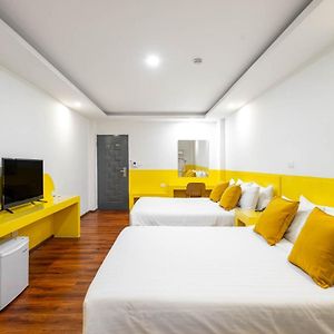Superior Zimmer mit zwei Einzelbetten