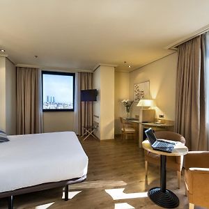 Executive Zimmer
