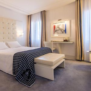 Deluxe Zimmer