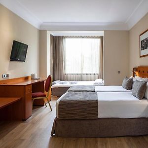 Vierbettzimmer