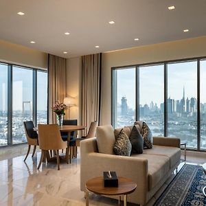 Deluxe Apartment mit 3 Schlafzimmern