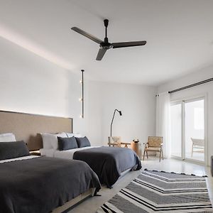 Deluxe Zimmer mit zwei Einzelbetten