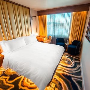 Superior Zimmer mit Kingsize-Bett im Flügel