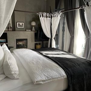 Superior Zimmer mit Kingsize-Bett