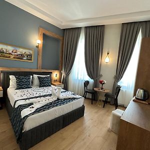Deluxe Doppelzimmer