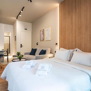 Deluxe Doppelzimmer