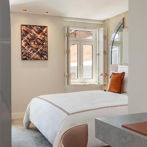 Suite mit Kingsize-Bett
