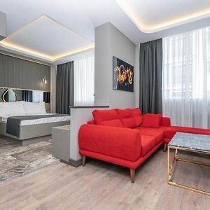 Großes Doppelzimmer