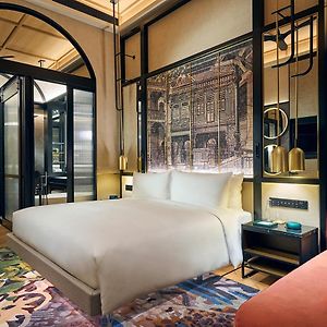 Premier Zimmer mit Kingsize-Bett