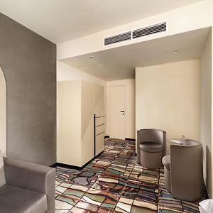 Superior Zimmer mit Queensize-Bett