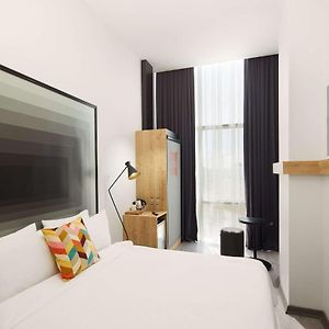 Deluxe Zimmer mit Kingsize-Bett
