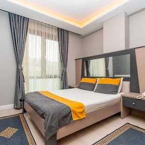 Familien Junior Suite
