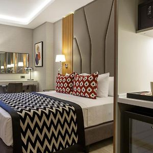 Economy Zimmer mit Kingsize-Bett