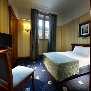 Economy Doppelzimmer