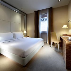 Superior Zimmer mit Kingsize-Bett